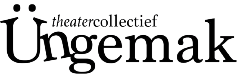 Üngemak Logo